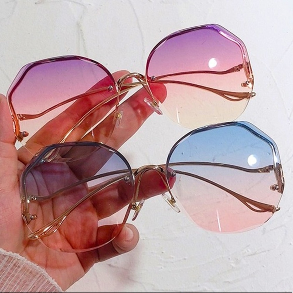 Quintessential Hippie | Supa Fly Shades